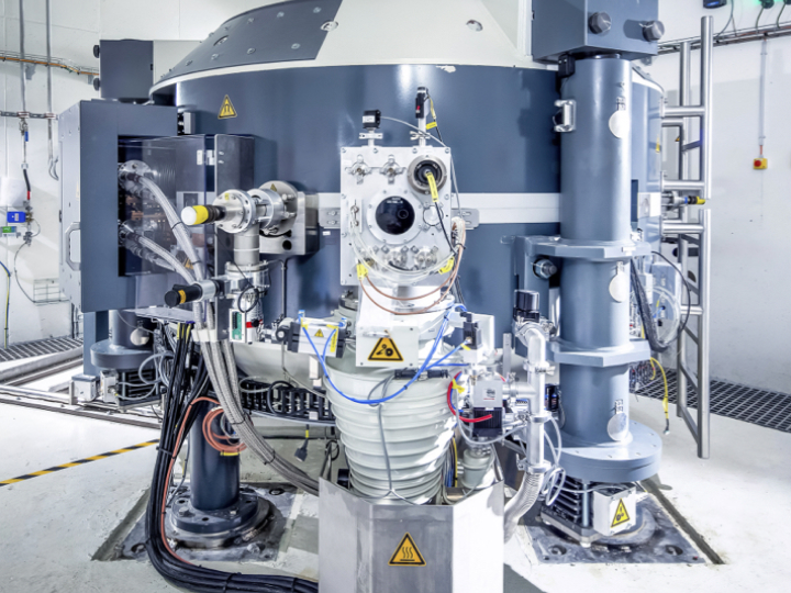 35 years of innovation