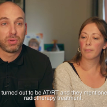 portrait of steve and valeri