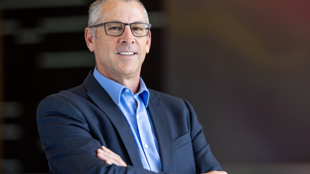 Darrin Kistler - Kansas