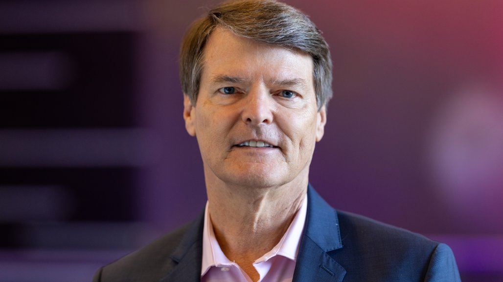 Michael E. Kasper - Baptist