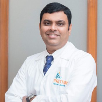 Srinivas Chilukuri, MD