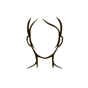 head