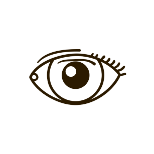 eye