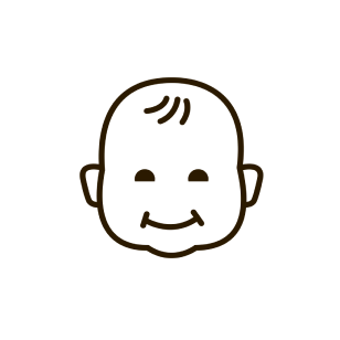 head of children