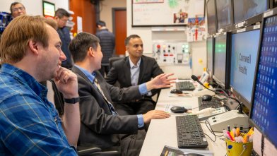 Beaumont - DynamicARC Ecosystem Testing