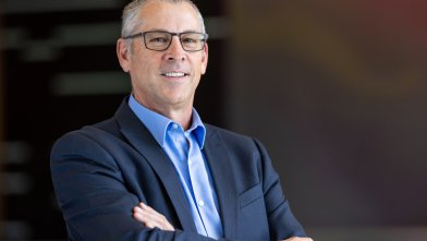 Darrin Kistler - Kansas