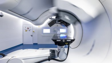 IEO - Treatment Room