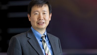 Leo Ding