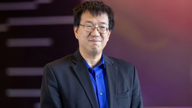 Ronald Chen - Kansas
