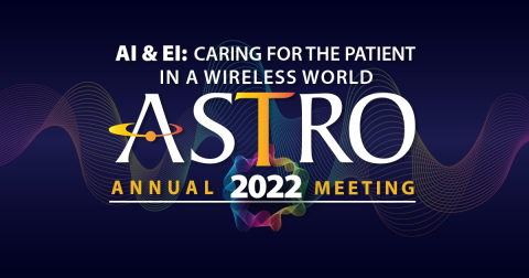 Logo ASTRO 2022