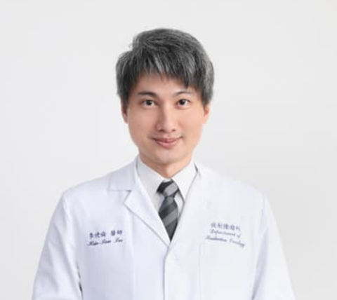 Hsin-Lun Lee