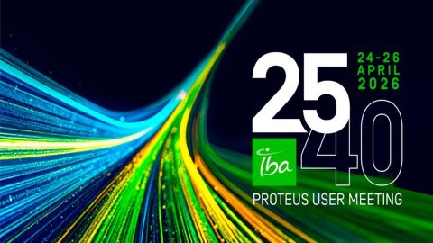 Proteus User Meeting 2026