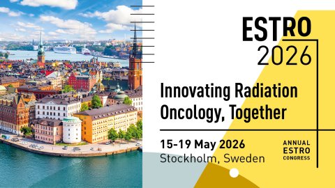 ESTRO 2026