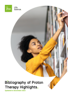 Bibliography of Proton Therapy Highlight