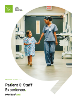 Patient & Staff Experience