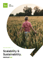 Scalability & Sustainability