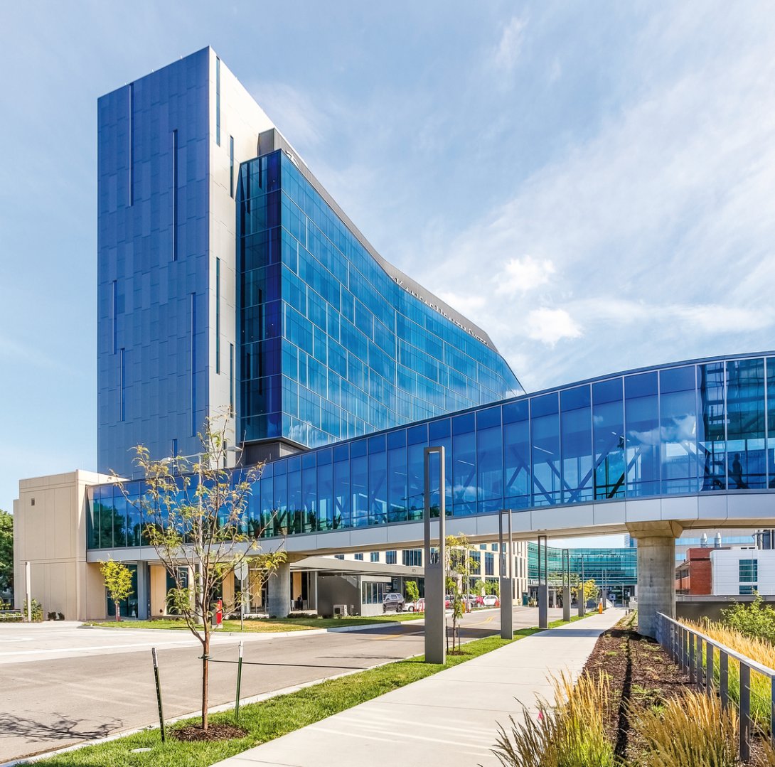 University Kansas Hospital