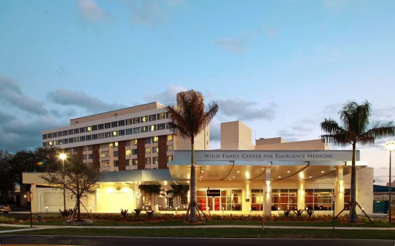 Baptist Health South Florida - Boca Raton Community Hospital Inc