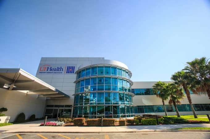 Florida - Health Proton Therapy Institute