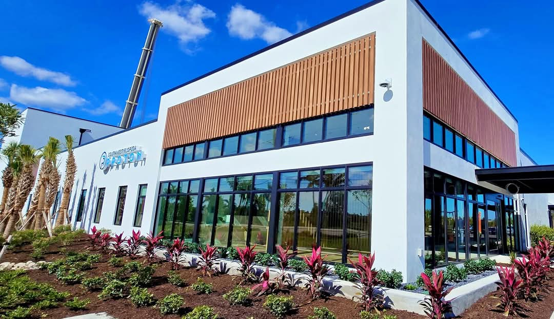 Southwest Florida Protons