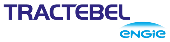 Engineering solutions Tractebel