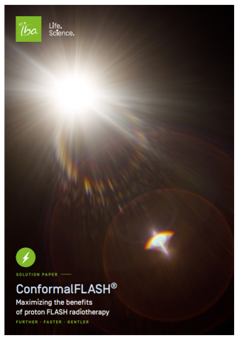 ConformalFLASH
