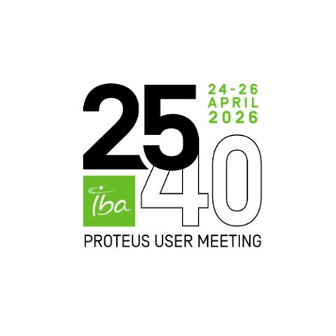 Proteus User Meeting 2026
