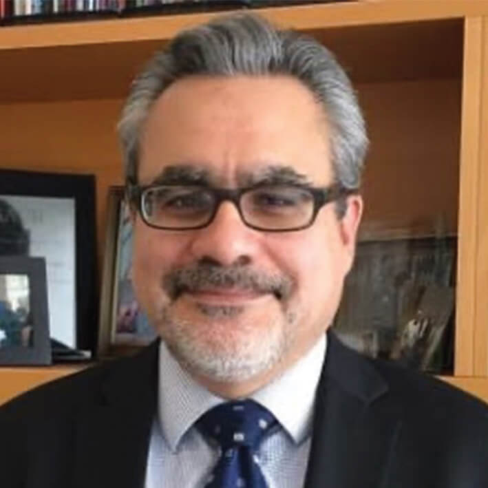 image of a expert iba